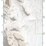 40113NW Page 27 Bonneville Salt Flats Topo Preview 1