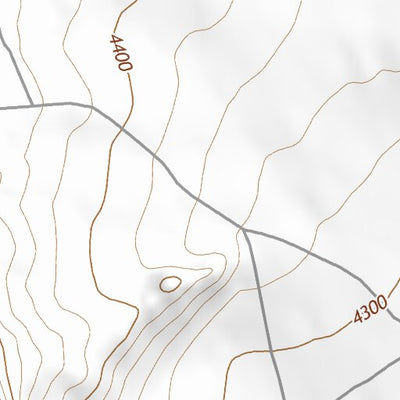 40113NW Page 27 Bonneville Salt Flats Topo Preview 2