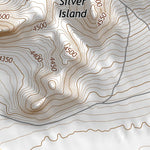 40113NW Page 28 Bonneville Salt Flats Topo Preview 3