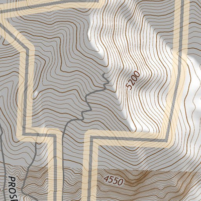 40113NW Page 29 Bonneville Salt Flats Topo Preview 3