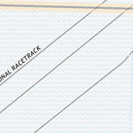 40113NW Page 30 Bonneville Salt Flats Topo Preview 3