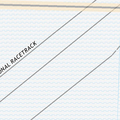 40113NW Page 30 Bonneville Salt Flats Topo Preview 3