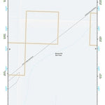 40113NW Page 31 Bonneville Salt Flats Topo Preview 1