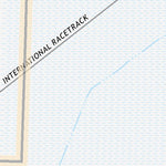 40113NW Page 31 Bonneville Salt Flats Topo Preview 3