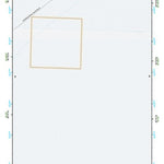 40113NW Page 32 Bonneville Salt Flats Topo Preview 1