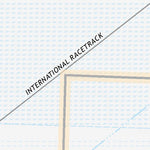 40113NW Page 32 Bonneville Salt Flats Topo Preview 3