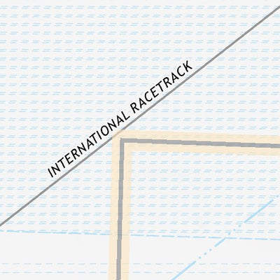 40113NW Page 32 Bonneville Salt Flats Topo Preview 3