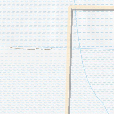 40113NW Page 33 Bonneville Salt Flats Topo Preview 3