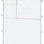 40113NW Page 34 Bonneville Salt Flats Topo Preview 1