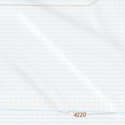 40113NW Page 34 Bonneville Salt Flats Topo Preview 3