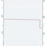 40113NW Page 36 Bonneville Salt Flats Topo Preview 1