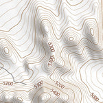 40113NW Page 37 Bonneville Salt Flats Topo Preview 2