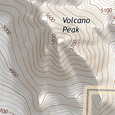 40113NW Page 37 Bonneville Salt Flats Topo Preview 3