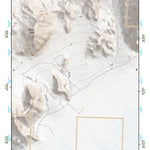 40113NW Page 38 Bonneville Salt Flats Topo Preview 1