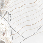 40113NW Page 38 Bonneville Salt Flats Topo Preview 2