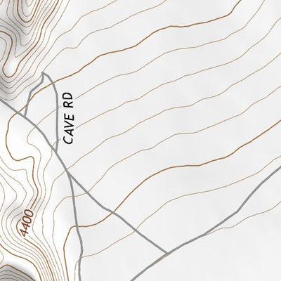 40113NW Page 38 Bonneville Salt Flats Topo Preview 2