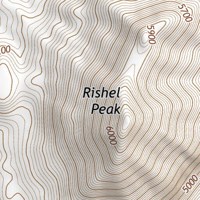 40113NW Page 38 Bonneville Salt Flats Topo Preview 3