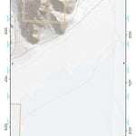 40113NW Page 39 Bonneville Salt Flats Topo Preview 1