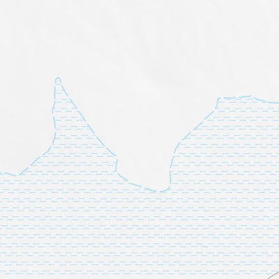 40113NW Page 39 Bonneville Salt Flats Topo Preview 2