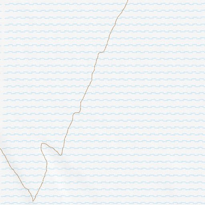 40113NW Page 40 Bonneville Salt Flats Topo Preview 3