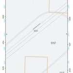 40113NW Page 41 Bonneville Salt Flats Topo Preview 1