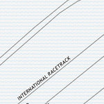 40113NW Page 41 Bonneville Salt Flats Topo Preview 3