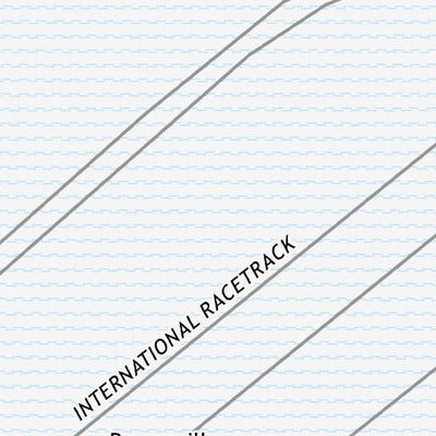 40113NW Page 41 Bonneville Salt Flats Topo Preview 3