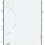 40113NW Page 42 Bonneville Salt Flats Topo Preview 1