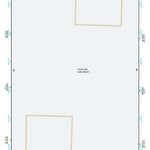 40113NW Page 44 Bonneville Salt Flats Topo Preview 1