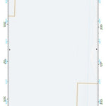 40113NW Page 45 Bonneville Salt Flats Topo Preview 1