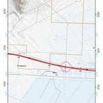 40113NW Page 49 Bonneville Salt Flats Topo Preview 1