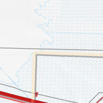 40113NW Page 49 Bonneville Salt Flats Topo Preview 2