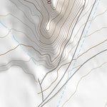 40113NW Page 49 Bonneville Salt Flats Topo Preview 3