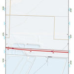 40113NW Page 50 Bonneville Salt Flats Topo Preview 1