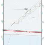 40113NW Page 51 Bonneville Salt Flats Topo Preview 1