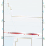 40113NW Page 53 Bonneville Salt Flats Topo Preview 1