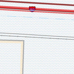 40113NW Page 53 Bonneville Salt Flats Topo Preview 3