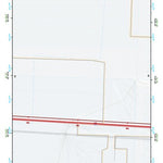 40113NW Page 54 Bonneville Salt Flats Topo Preview 1