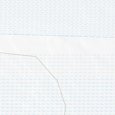 40113NW Page 55 Bonneville Salt Flats Topo Preview 2