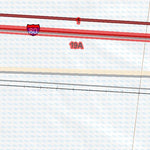 40113NW Page 55 Bonneville Salt Flats Topo Preview 3