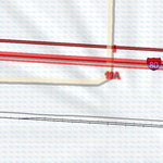 40113NW Page 56 Bonneville Salt Flats Topo Preview 3