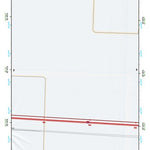 40113NW Page 57 Bonneville Salt Flats Topo Preview 1