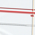 40113NW Page 57 Bonneville Salt Flats Topo Preview 3