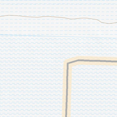 40113NW Page 59 Bonneville Salt Flats Topo Preview 2