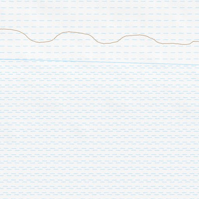 40113NW Page 60 Bonneville Salt Flats Topo Preview 2