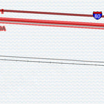 40113NW Page 60 Bonneville Salt Flats Topo Preview 3