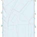 40113NW Page 61 Bonneville Salt Flats Topo Preview 1