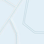 40113NW Page 61 Bonneville Salt Flats Topo Preview 2