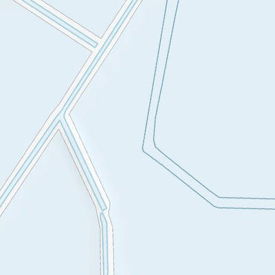 40113NW Page 61 Bonneville Salt Flats Topo Preview 2