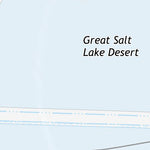 40113NW Page 62 Bonneville Salt Flats Topo Preview 2